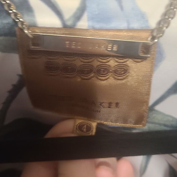 Ted baker blazer size 4 - Picture 6 of 10